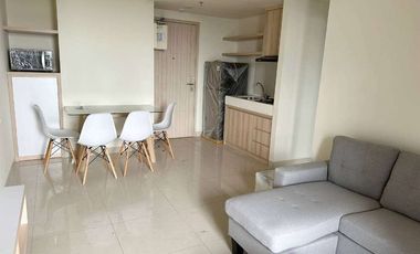 Disewakan Apartemen Orange County Tower Newport Lippo Cikarang