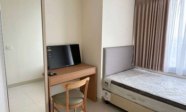 Disewakan Apartemen Orange County Tower Newport Lippo Cikarang