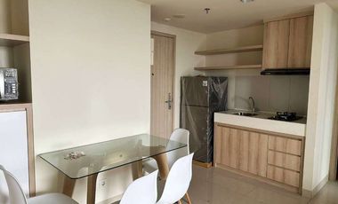 Disewakan Apartemen Orange County Tower Newport Lippo Cikarang