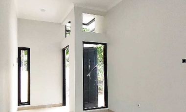 Rumah Bagus Minimalis Lokasi Dekat RS Hermina  Purwokerto