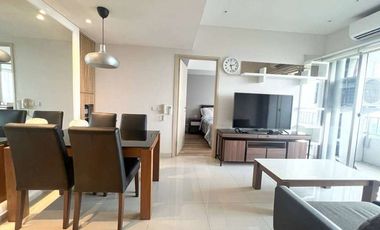 Disewakan Apartemen Orange County Tower Glendale Lippo Cikarang
