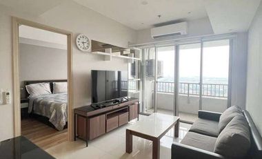 Disewakan Apartemen Orange County Tower Glendale Lippo Cikarang