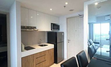 Disewakan Apartemen Orange County Tower Glendale Lippo Cikarang