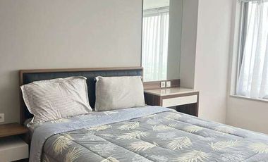 Disewakan Apartemen Orange County Tower Glendale Lippo Cikarang