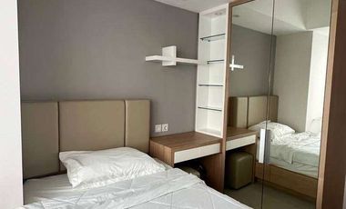 Disewakan Apartemen Orange County Tower Glendale Lippo Cikarang