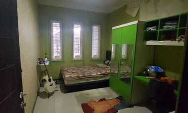 DIJUAL RUMAH PONDOK TJANDRA PALEM SELATAN MURAH