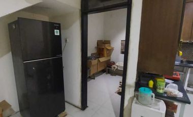 DIJUAL RUMAH PONDOK TJANDRA PALEM SELATAN MURAH