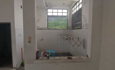 DIJUAL RUMAH PONDOK TJANDRA PALEM SELATAN MURAH