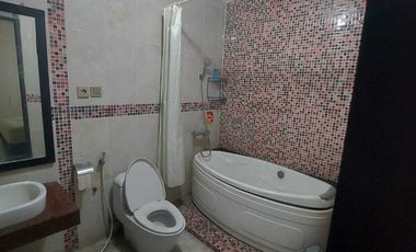 DIJUAL RUMAH PONDOK TJANDRA PALEM SELATAN MURAH