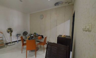 DIJUAL RUMAH PONDOK TJANDRA PALEM SELATAN MURAH