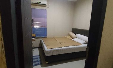 DIJUAL RUMAH PONDOK TJANDRA PALEM SELATAN MURAH