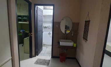 DIJUAL RUMAH PONDOK TJANDRA PALEM SELATAN MURAH