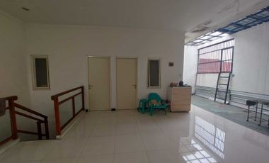 DIJUAL RUMAH PONDOK TJANDRA PALEM SELATAN MURAH