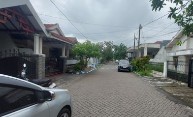 DIJUAL RUMAH PONDOK TJANDRA PALEM SELATAN MURAH