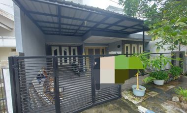 DIJUAL RUMAH PONDOK TJANDRA PALEM SELATAN MURAH