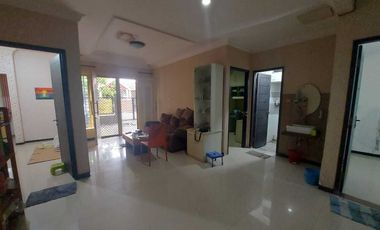 DIJUAL RUMAH PONDOK TJANDRA PALEM SELATAN MURAH