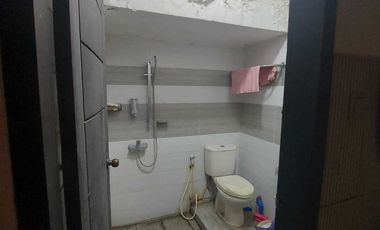 DIJUAL RUMAH PONDOK TJANDRA PALEM SELATAN MURAH