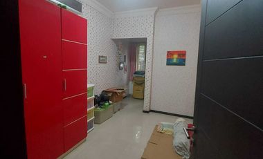 DIJUAL RUMAH PONDOK TJANDRA PALEM SELATAN MURAH