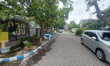 DIJUAL RUMAH PONDOK TJANDRA PALEM SELATAN MURAH