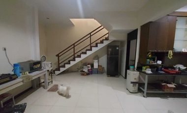 DIJUAL RUMAH PONDOK TJANDRA PALEM SELATAN MURAH