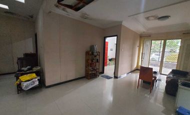 DIJUAL RUMAH PONDOK TJANDRA PALEM SELATAN MURAH
