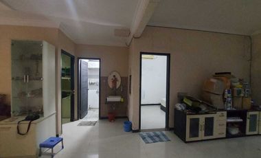 DIJUAL RUMAH PONDOK TJANDRA PALEM SELATAN MURAH