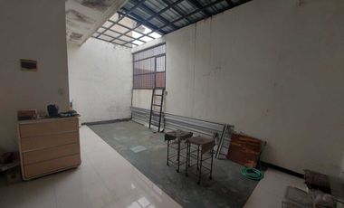 DIJUAL RUMAH PONDOK TJANDRA PALEM SELATAN MURAH