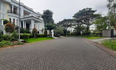 Tanah Long Golf View Bukit Golf Internasional Citraland Surabaya