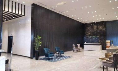 Dijual Apartemen Orange County Tower Pasadena Lippo Cikarang