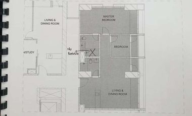Dijual Apartemen Orange County Tower Pasadena Lippo Cikarang