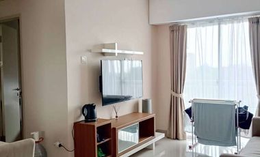 Dijual Apartemen Trivium Terrace South Tower Lippo Cikarang