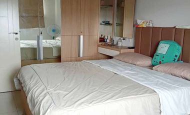 Dijual Apartemen Trivium Terrace South Tower Lippo Cikarang