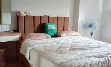 Dijual Apartemen Trivium Terrace South Tower Lippo Cikarang
