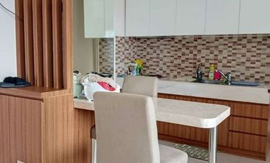 Dijual Apartemen Trivium Terrace South Tower Lippo Cikarang