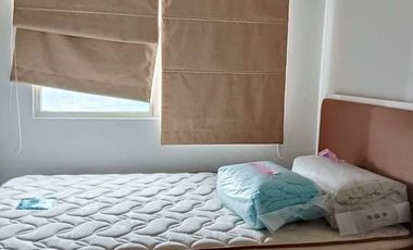 Dijual Apartemen Trivium Terrace South Tower Lippo Cikarang