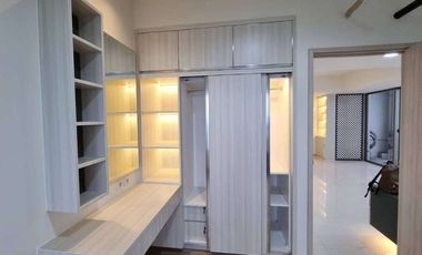 Disewakan Apartemen Orange County Tower Newport Lippo Cikarang