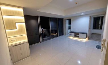 Disewakan Apartemen Orange County Tower Newport Lippo Cikarang