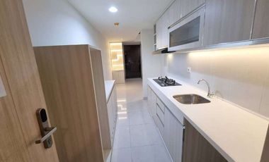 Disewakan Apartemen Orange County Tower Newport Lippo Cikarang