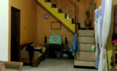 Dijual rumah kawasan boyolali dekat Exit Tol Kragilan Boyolali