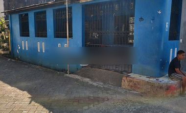 RUMAH SECOND DI TODOPOLI