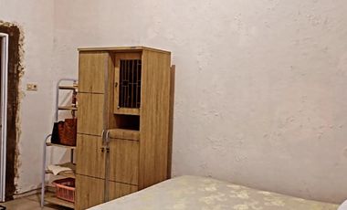 rumah mewah lahan luas di sumber banjarsari solo