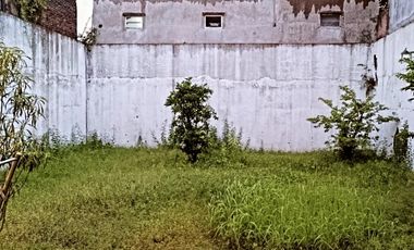 rumah mewah lahan luas di sumber banjarsari solo