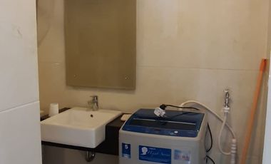 Disewakan Apartement Trivium Terrace Lippo Cikarang