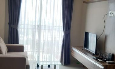 Disewakan Apartement Trivium Terrace Lippo Cikarang