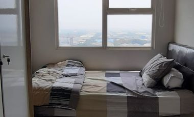 Disewakan Apartement Trivium Terrace Lippo Cikarang