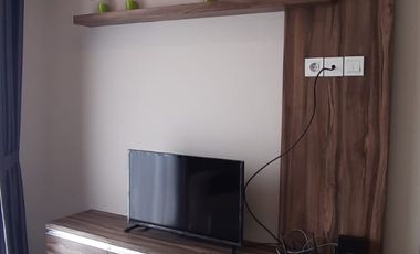 Disewakan Apartement Trivium Terrace Lippo Cikarang