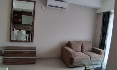 Disewakan Apartement Trivium Terrace Lippo Cikarang