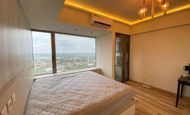 Disewakan Apartemen Orange County Tower Newport Lippo Cikarang