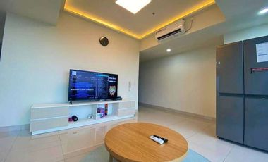 Disewakan Apartemen Orange County Tower Newport Lippo Cikarang