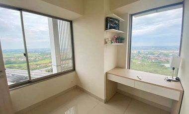 Disewakan Apartemen Orange County Tower Newport Lippo Cikarang